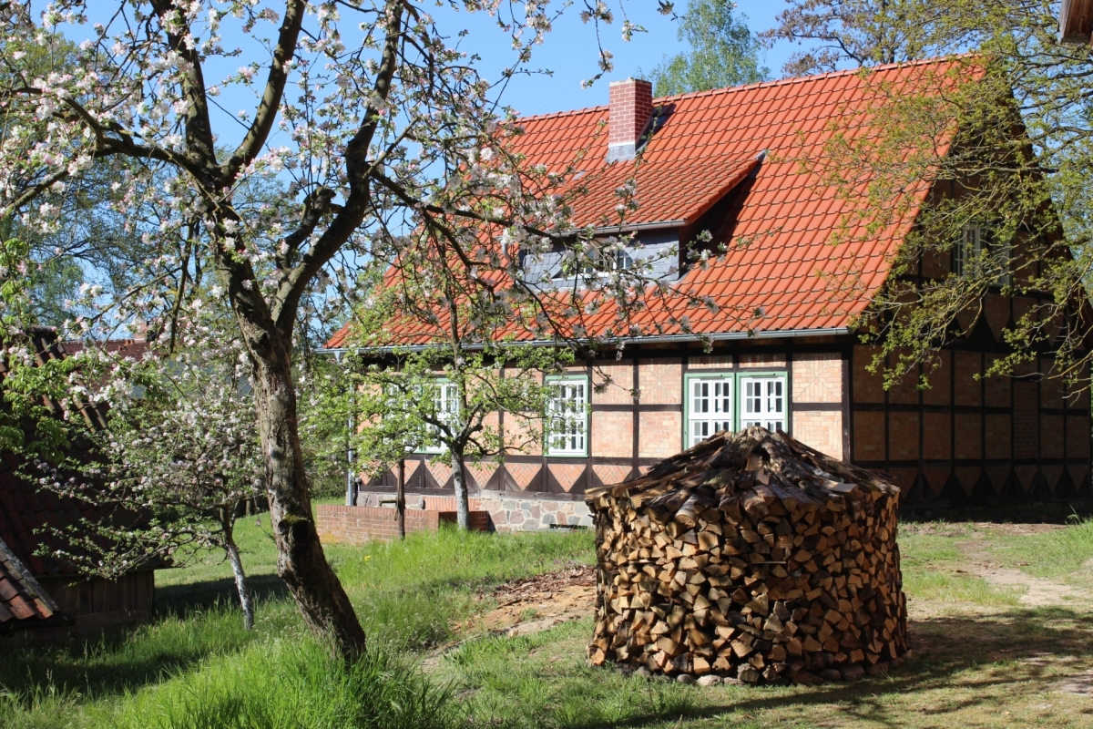 Freilichtmuseum Diesdorf
