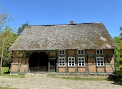 Querdielenhaus aus Siedenlangenbeck